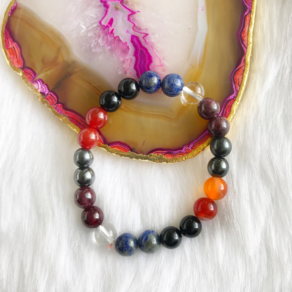 Discover How This Focus Collier Transforms Your Concentration Forever