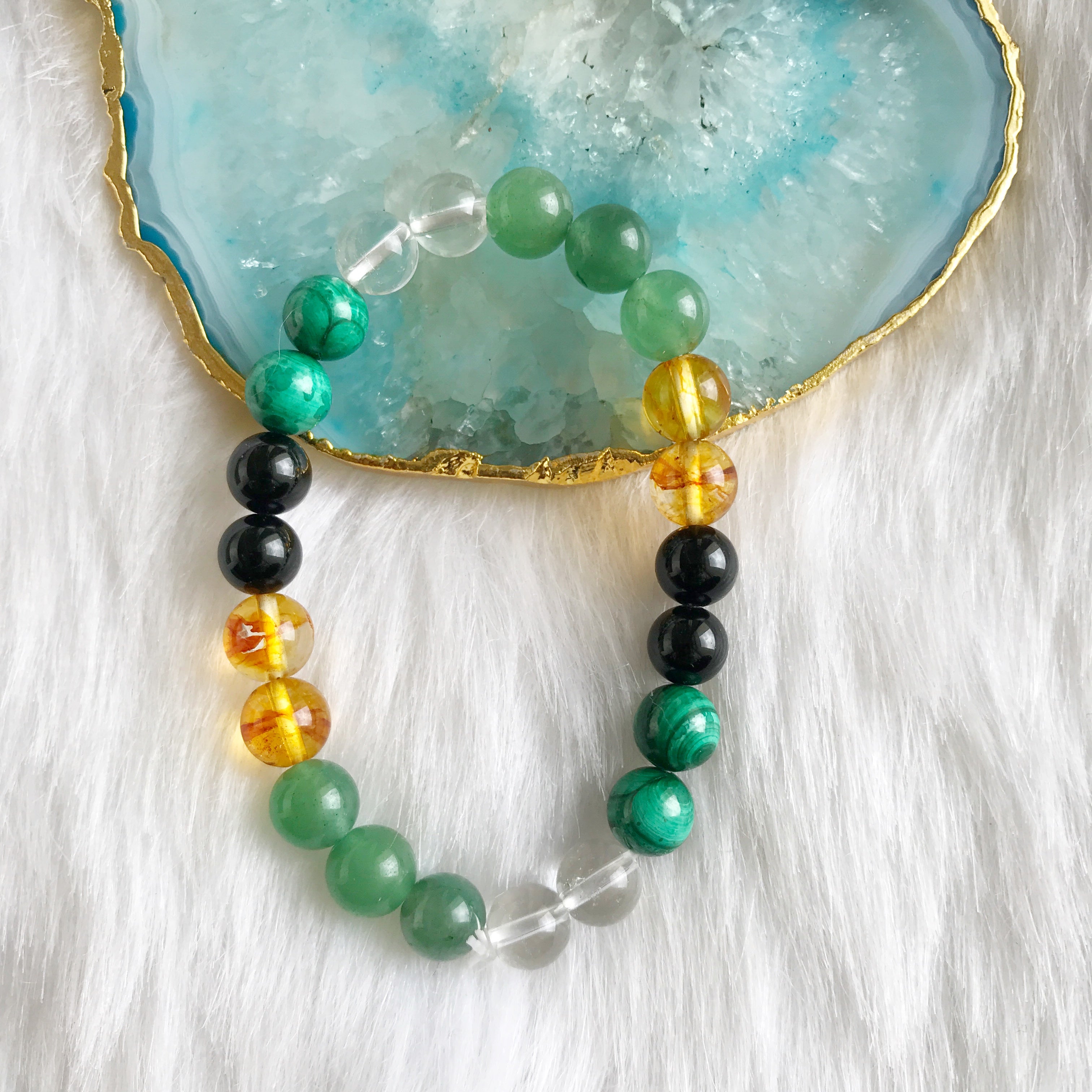 Crystals  for Good Luck | Fortune | Abundance | Opportunity | Good Luck |